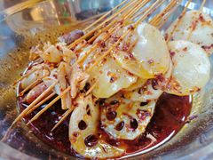 -嘉州鲜知味钵钵鸡(奎星楼店)