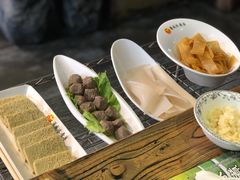 冻豆腐-泽成·冰煮羊(乌兰察布红楼店)