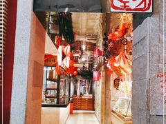 -东方饺子王(工农大路店)