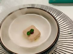 分子靓影寻鹅肝-二十四单 淮扬新味