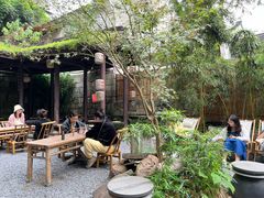 -Metal hands·铁手咖啡