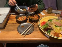 -北丐先生·野馄饨烧烤(长宁龙之梦店)