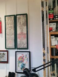 -长沙纹身·龙堂刺青·三土师傅的店