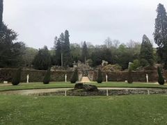 -查茨沃斯庄园