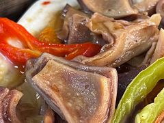 -百回味老爸茶(海彤店)