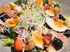 -JINNS锦时 steak&pizza(浸信会礼拜堂旧址店)