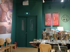 -十八字金·银饰·开蚌DIY·手工体验团建(世纪金源店)