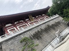 -西安华清御汤酒店