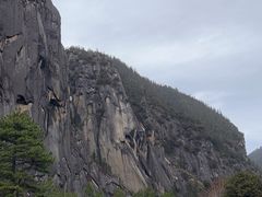 -卡定沟景区