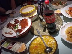 -大鸭梨烤鸭店(花园村店)