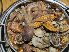 -东海章鱼馆(恒瑞街店)