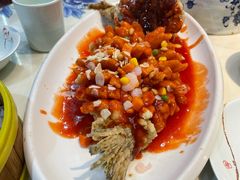 -姑苏家宴·苏帮菜·松鼠桂鱼(苏州总店)