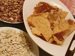 炸豆皮-满堂欢豆捞坊(美丽华大酒店店)
