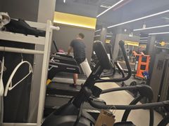 -FEELINGME乐刻私教馆·健身(大融城店)