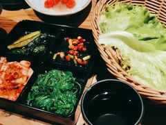 -千寻烧肉(政务区店)