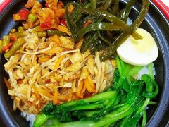 -晓庄学院-食堂