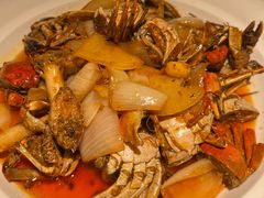 -周家二小姐的菜(西津渡店)