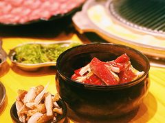 -伊茉家的烤肉店(勒泰中心店)