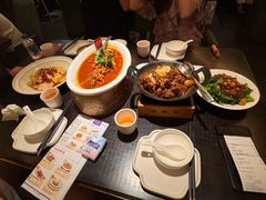 -桂小厨广西菜(万象城店)