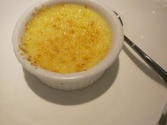 焦糖布丁-斗牛士牛排(南京东路店)