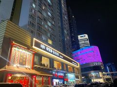 -深圳来福士广场