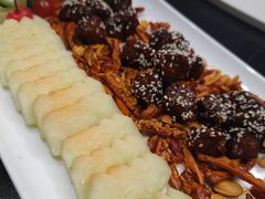 牛肉粒-海联潮港城
