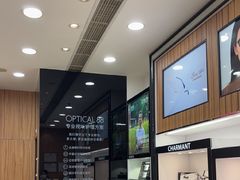 -眼镜88(中华广场店)