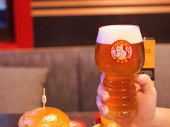 -Boxing Cat Brewery拳击猫精酿啤酒馆(永福店)