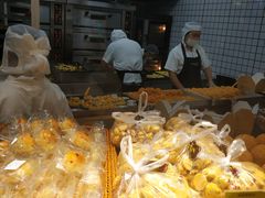 -鲍师傅糕点(国金街店)