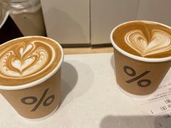 -% Arabica阿拉比卡咖啡烘焙工坊