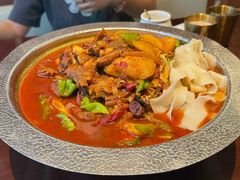 -那拉提之疆·新疆菜(美院店)