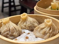 -南京大牌档(凯德大峡谷店)