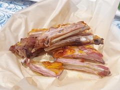 -巴扎美食·新疆菜·西域歌舞表演餐厅(新疆大厦店)