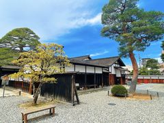 -高山阵屋