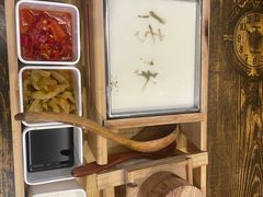 -寿州美味厨豆腐宴(寿县南门口西环路店)
