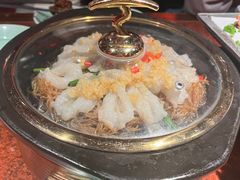 -绿茶餐厅(蓝色港湾店)