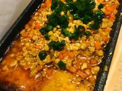 -游园觅食记夜市·小龙虾大排档