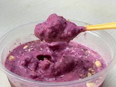 -夏食光安顺小舒冰粉冰浆(甲秀楼店)