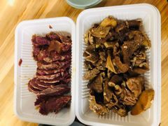 牛杂汤-李荣兴(南湖东路店)