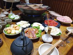 -白乐天毛肚火锅馆(南滨路店)