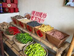 -老丰家·萍乡小炒肉(御锦园店)
