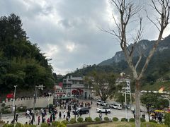 -友谊关景区