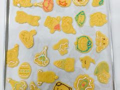 -米柚烘焙教室(新天地购物中心店)