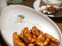 -79号渔船海鲜饭店(华强北店)