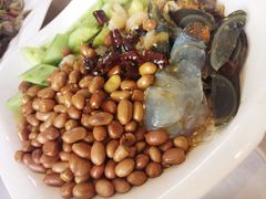 -张家小灶(东城店)