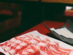 -谭鸭血老火锅(万象九宜城店)