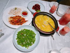 -和记小菜(东方店)
