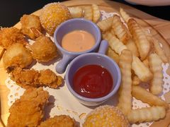 -多嘴超级肉蟹煲(中街恒隆故宫店)