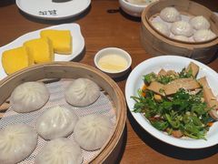-如轩·海鲜砂锅粥·潮汕菜(一品天下店)