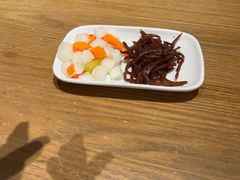 -肥三土菜馆(五四广场店)